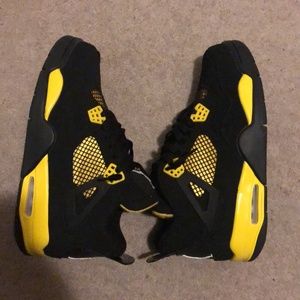 Jordan 4 for sale